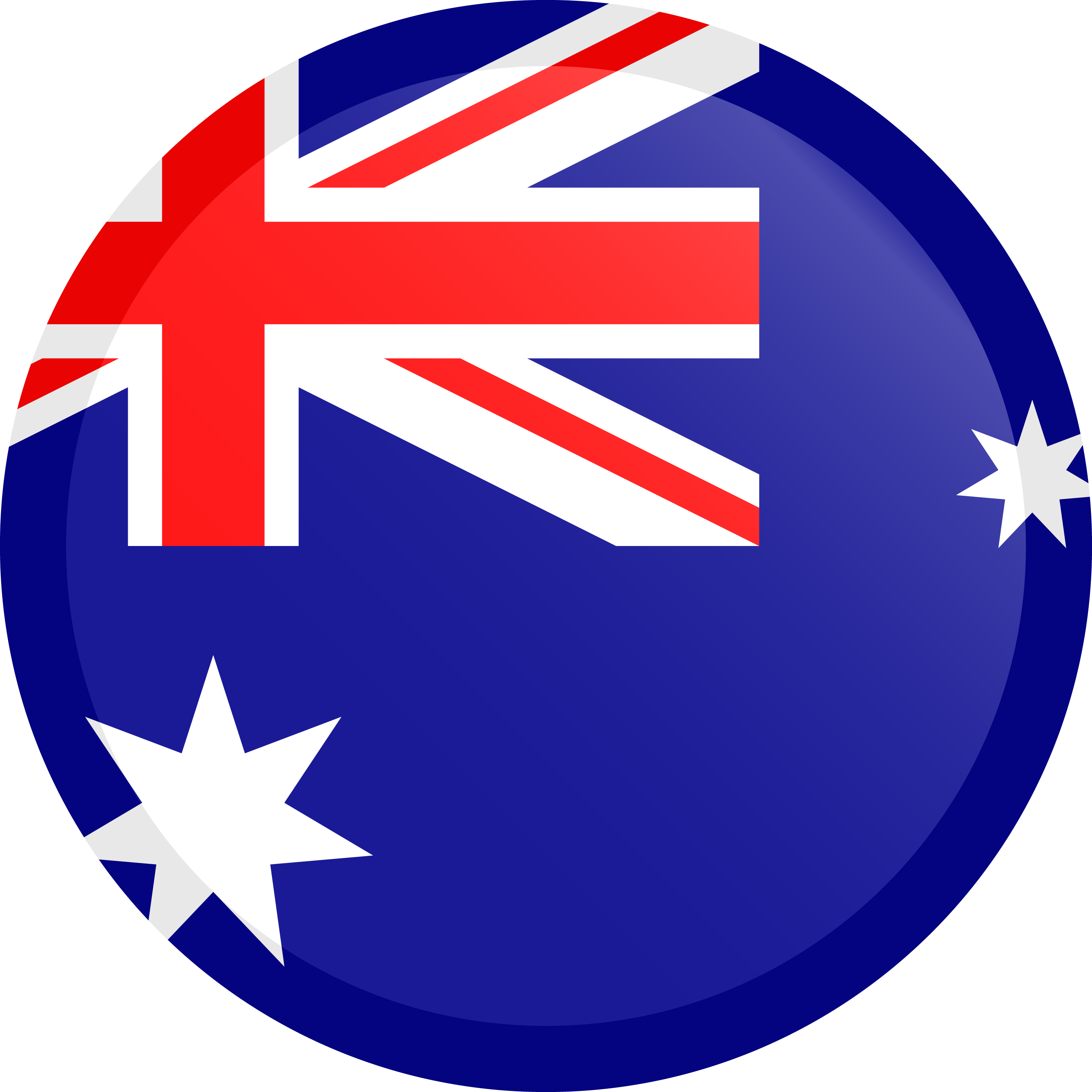 australia flag