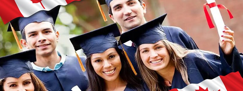 Scholarships in Canada