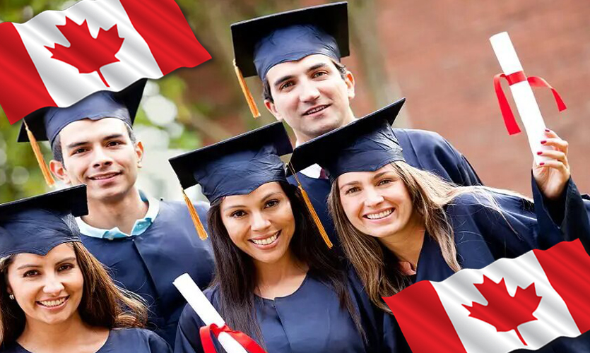 Scholarships in Canada