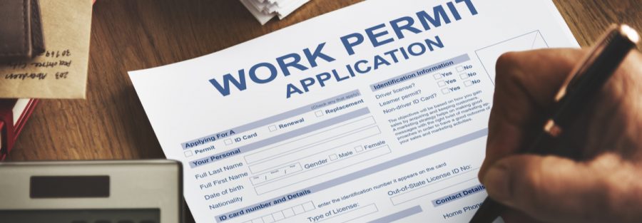 Work Permits in Canada