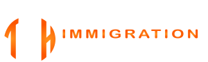 The Immigration House Logo